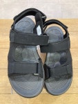 에스마켓 호보켄 남성 샌들 RIGI V2 H2402 BLACK : NC수원터미널 에스마켓
