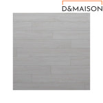 디앤메종 D&MAISON 강마루 식스팩3.0 화이트오크 3.192m2/BOX : 박리다매 상사