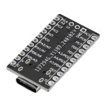 코어 보드 개발 보드, CH32V003 마이크로컨트롤러 모듈, RISC-V 프로세서, TY : 이글로리2