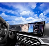 23-24 BMW X7 i4 i7 iX 3시리즈 4시리즈 5시리즈 7시리즈 2024 2시리즈 ldrive 8 터치스크린 강화 유리 X5 X6 : 주이market