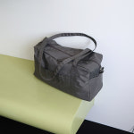 프로제 PROJET STANDARD DUFFLE BAG DEEP GREY : althing