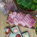 흑산도 목포 국내산 홍어 500g 1kg 1.5kg - 1kg 이상 주문시 홍어애 또는 홍어껍질묵 증정(홍어코+초장 서비스) : 흑산홍어마을