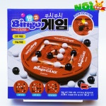 빙고 게임 어린이 지능발달 테이블 보드게임 : 놀토이