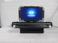 03-04 그랜져IG AVN오디오 96560G8401VCA 96560-G8401VCA : 임꺽정모터스