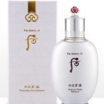 더후 공진향 설미백 밸런서 150ml : 셀리나무드