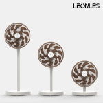 LAONLES 에어 서큘레이터 선풍기 15엽 1+1 백화점 입점 브랜드 : 라온르 LAONLES
