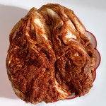 입소문난 국산 전라도 서울식 겉절이 포기 배추 먹순김치 : 배고파돼지겠다