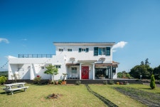 제주 일주일살기 보름살기 감성 숙소 프라이빗 독채펜션 : 제주 일주일 보름살기 숙소