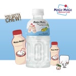 모구모구 리치맛 어린이간식 코코넛 젤리 320ml 24개입 페트병 : 해봐몰