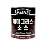 하인즈 데미그라스소스 3kg : 행복한푸드 Market