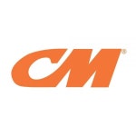 Columbus McKinnon CMCO BNDR 3/8 FRGD PEERLESS4/BX 48713 : 퀵퀸로앤