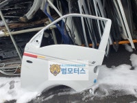 중고 현대 포터2 도어(전도어) 운전석 앞문 : 범모터스