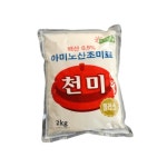 양지뜰 천미(플러스) 2kg : 행복한푸드 Market