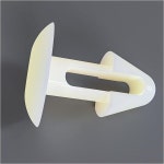 잔디 의자 라운지에 파티오 가구 웨빙용 짧은 생크 스트랩 리벳 50개 : 쇼핑마마5