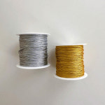 금사실 금실 장식포장끈 31m : 라울디자인