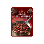 차오차이 특제옛날짜장 180g 1개 : 해피상사