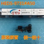H9731 / # A50 격자 읽기 헤드 디코더 펄스 : 사오통상