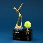 [상패팡팡] 이글패 골프트로피 싱글패 홀인원 선택01 : 창작갤러리공방