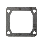 Vforce 야마하 호환 개스킷 G4144 K 교체 리드 밸브 BANSHEE350 YZF RZ350 YZF350 YFZ350 DT175 YZ125 RX135 ATV용 2 개 1 : 리빙오션