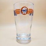 빙그레 빈티지컵 요구르트잔 레트로컵 우유잔 홈카페 소품 근대사 추억의소품 : 추억보물섬