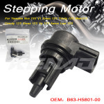 야마하 호환 Nvx 155 V1 Xmax 125 Tricity Mws125 Ctricity Yp Aerox Lexi B63 H5801 00 스테핑 모터 : 리빙오션