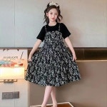 로라플라워 원피스(S) : 주식회사 헬로샵