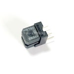 1-5PCS HEDS-9780 # G54 SIP-4 로터리 엔코더 광학 360PPR : 사오통상