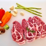 양념돼지갈비 / 양념목살구이1kg (4인분) 100%국내산 냉장 한돈 1등급 : 풍양조갈비