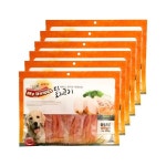 마이도기 착한 애견간식 300g x6개 : 김마스네