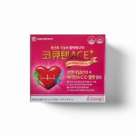코큐텐 에이스 플러스 120캡슐 4개월분 : 삼구스