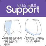 비너스 브라 기능성 풀컵 큰가슴 등군살보정 빅사이즈 90G 85F 90E VGBM164 : 비너스와코루솔브 김해서상점
