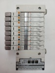 연theOHB.cc | VV5Q11-08C6SV [미사용] SMC CC-LINK EX120-SMJ1 8연매니폴더 : 실린더 중고나라