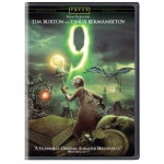 9 DVD NINE : 명문피플즈