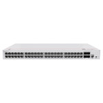 화웨이 HUAWEI S220-48T4X L2스위치 48포트 10G SFP : 다피샵