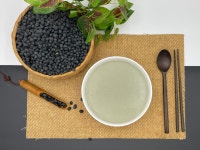 순진식품 서리태콩물 1000mL 1EA : 순수하고 진한콩물