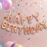 해피벌쓰데이풍선 어린이날풍선포토존 생일잔치 조리원퇴소이벤트 유치원 : 쥬이벨마켓