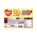 과자 롯데 엄마손파이 254g 20봉입 : 온누리문구