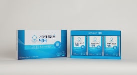 [ 3개월분 ] 기억력플러스닥터 : 멋진별엔터테인먼트