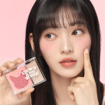 듀이 휩 치크 앤 빔 11.5g : 블랙루즈