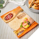 델리썬 또띠아랩 320g(8장) x 5개 18.5cm 브리또 tortillas 스페인 : 집에서쿡