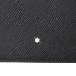 [몽블랑] 사토리얼 사피아노 반지갑 130315 [정품쇼핑백] : 롯데백화점 트리니메이시스