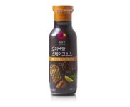 대상 청정원 오리엔탈 스테이크소스 250g : 이가캔몰