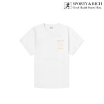 스포티앤리치 팀 USA 티셔츠 TEAM USA T SHIRT : 스토어골프