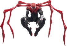 하즈브로(Hasbro) MARVEL 마블 레전드 시리즈 슈페리어 스파이더맨 : storybox
