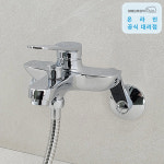 대림바스 샤워기수전 샤워수전 욕실 화장실 욕조 수도꼭지 셀프교체 B3513 : 세림바스몰