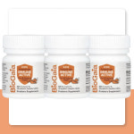 3개 바이오가이아 유산균 프로바이오틱스 키즈 비타민 D 콜레칼시페롤 츄어블 정제 30정 : 비타드림몰