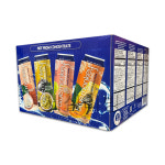 블루몽키 스파클링 주스 330ml x 16캔 4가지맛 / 코스트코 : 세실리빙