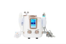 뉴닥터메카&메타바이오8(하이푸,물방울초음파 프라즈마 고주파 갈바닉엠티에스써마지이엠에스 프락셔널,알파모드) : 콜라겐피부과에빠진모델링팩