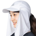 오니지 등산모자 햇빛가리개 선쉐이드 쉴드캡 클래식 C26 : 오니지