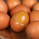 파손보상 HACCP  맥반석 구운계란 60구(30구+30구) 구운란 반숙란 찐 삶은계란 : 신선하랑